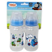 Wholesale - 2pk 11oz BABY BOTTLE THOMAS & FRIENDS C/P 36, UPC: 632878953821